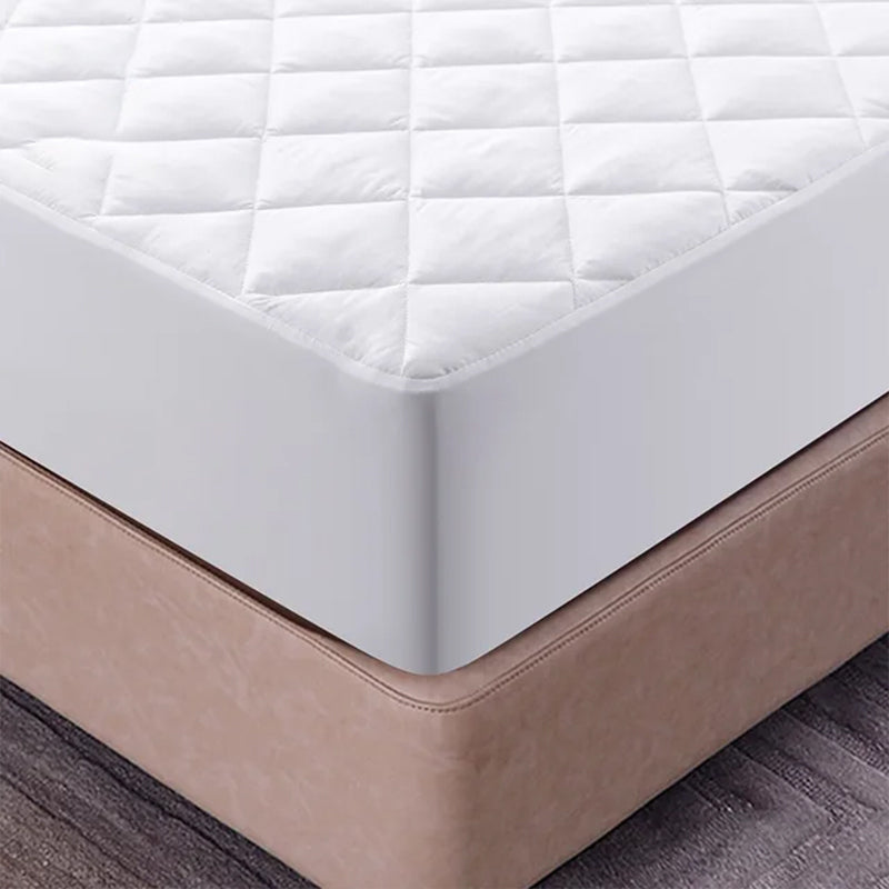 MINCOCO  Waterproof Bed Cover