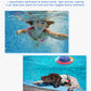 MINCOCO Pool Alarm for Inground & Above Ground Pools, Floating Pool Safety Alarm for Kids and Pets, No WiFi Needed, Smart Dynamic Wave Algorithm with 5 Sensitivity Levels – Simple, Efficient & Reliable (Blue)