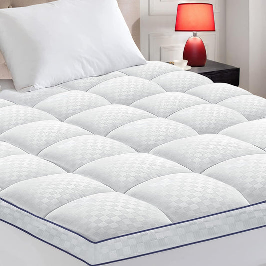Bed Cover Mattress Topper