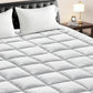 MINCOCO Bed Cover Mattress Cover