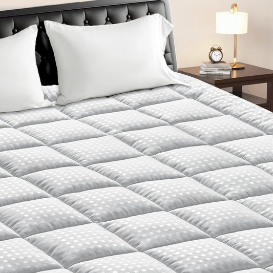 MINCOCO Bed Cover Mattress Cover