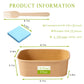 MINCOCO Disposable Paper Bowls