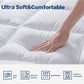 Bed Cover Mattress Topper