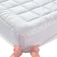 MINCOCO Bed Cover Mattress Cover