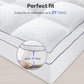 Bed Cover Mattress Topper
