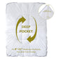 Bed Cover Mattress Topper