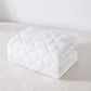 MINCOCO  Waterproof Bed Cover